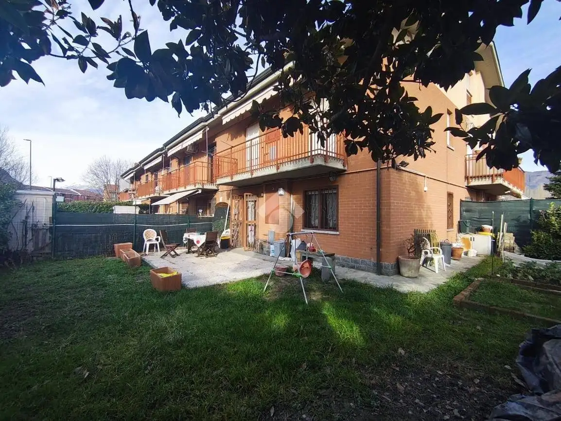 Appartamento in vendita a Avigliana