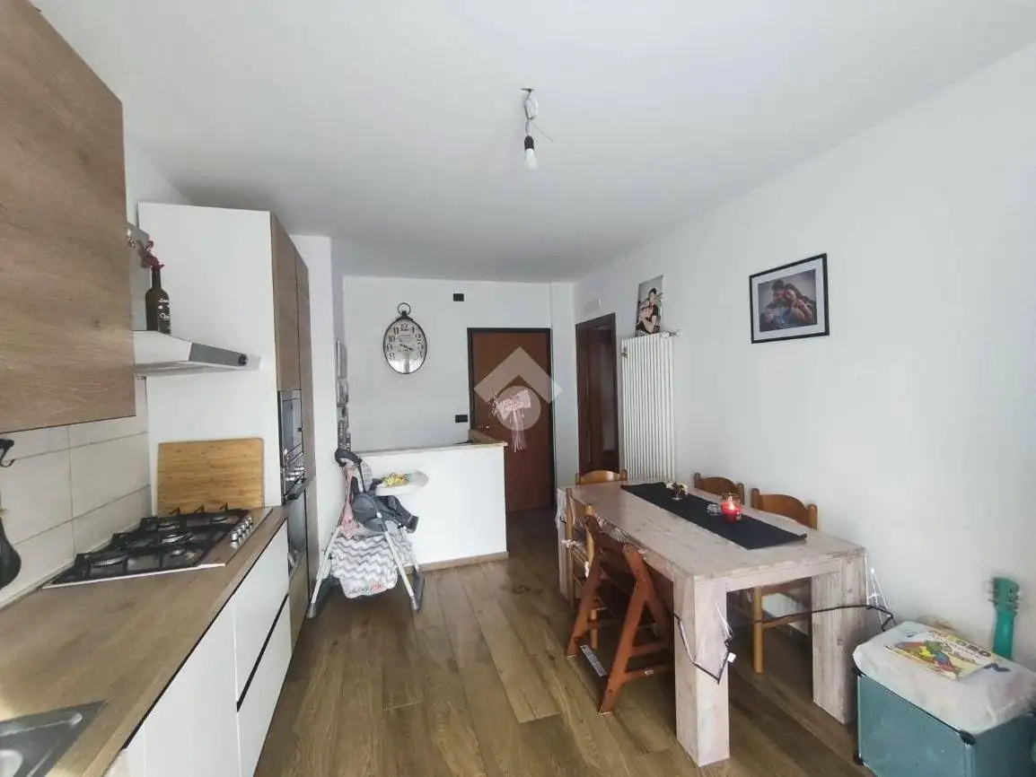 Bilocale via Francesca e Giovanni Falcone 79, Centro, Avigliana - foto 4