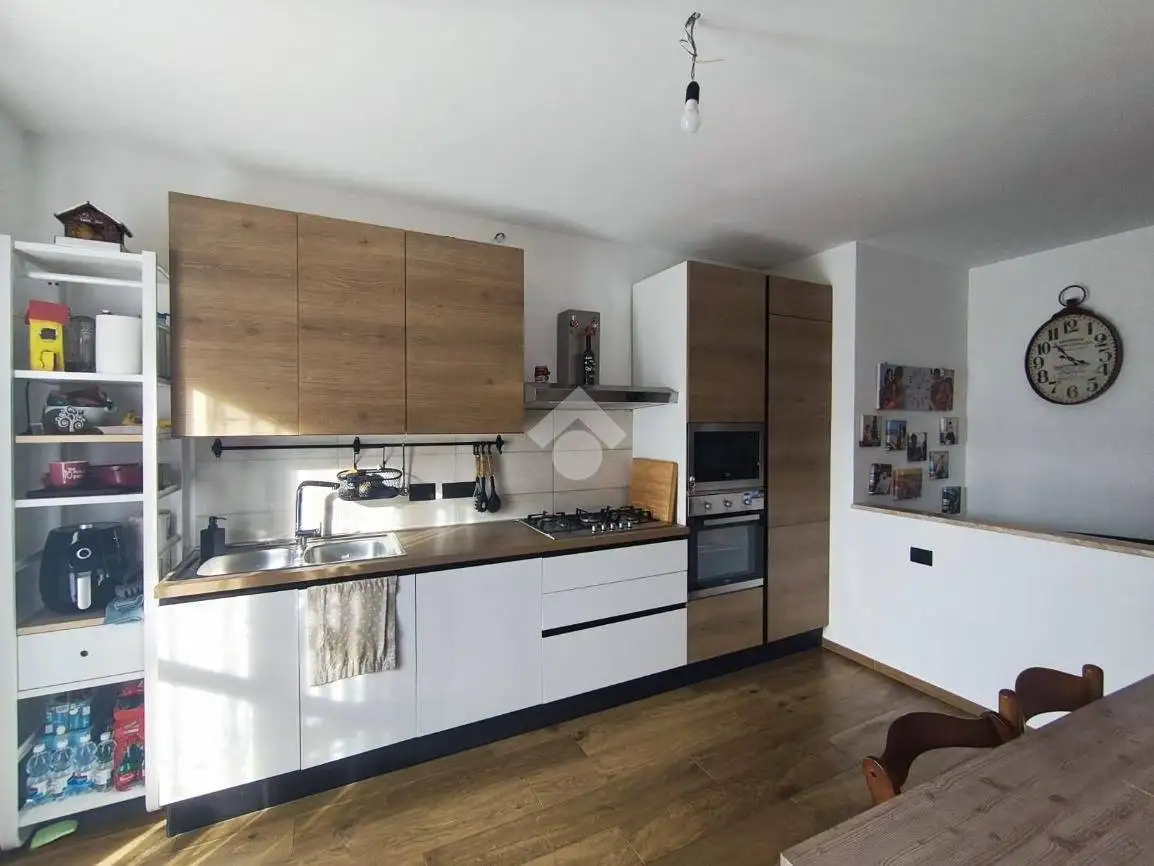 Bilocale via Francesca e Giovanni Falcone 79, Centro, Avigliana - foto 5