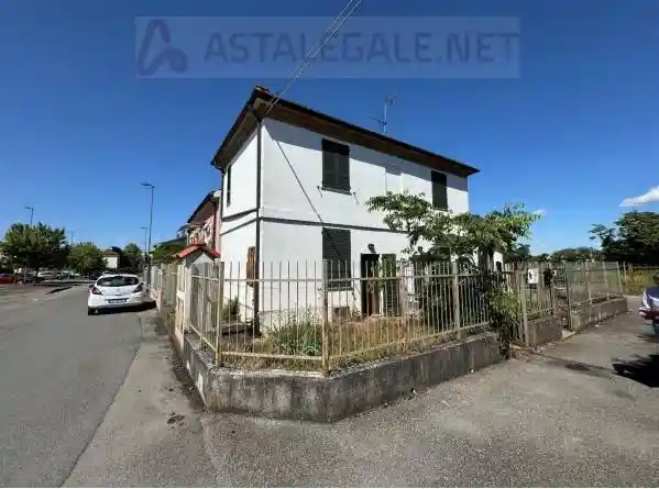 Palazzo - Stabile - foto 3