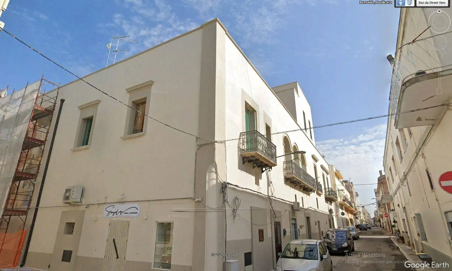 Palazzo - Edificio in Vendita - foto 2