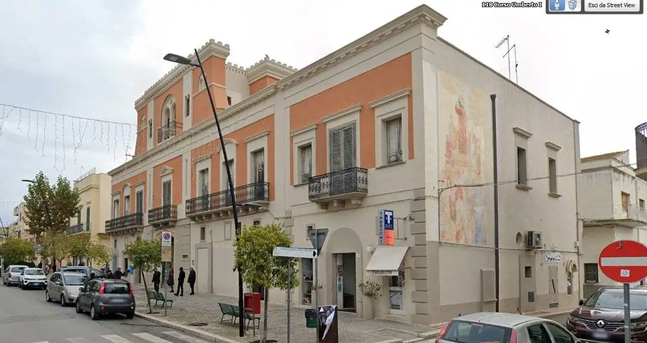 Palazzo - Edificio in Vendita - foto 3