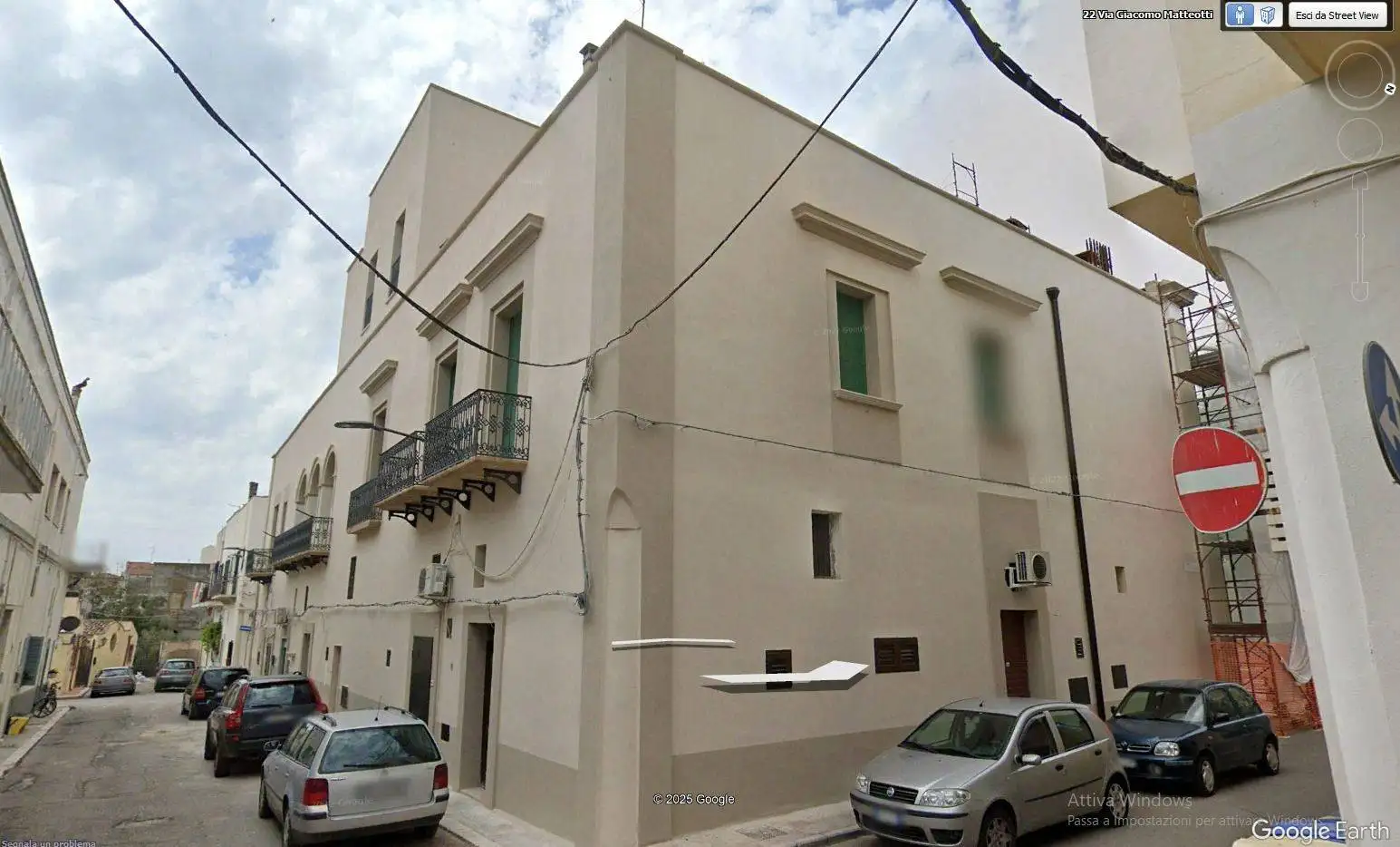 Palazzo - Edificio in Vendita - foto 4