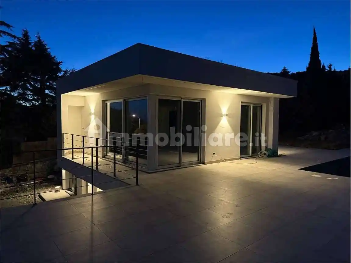 Villa unifamiliare via San Giovanni, Centro, Cogoleto - foto 2