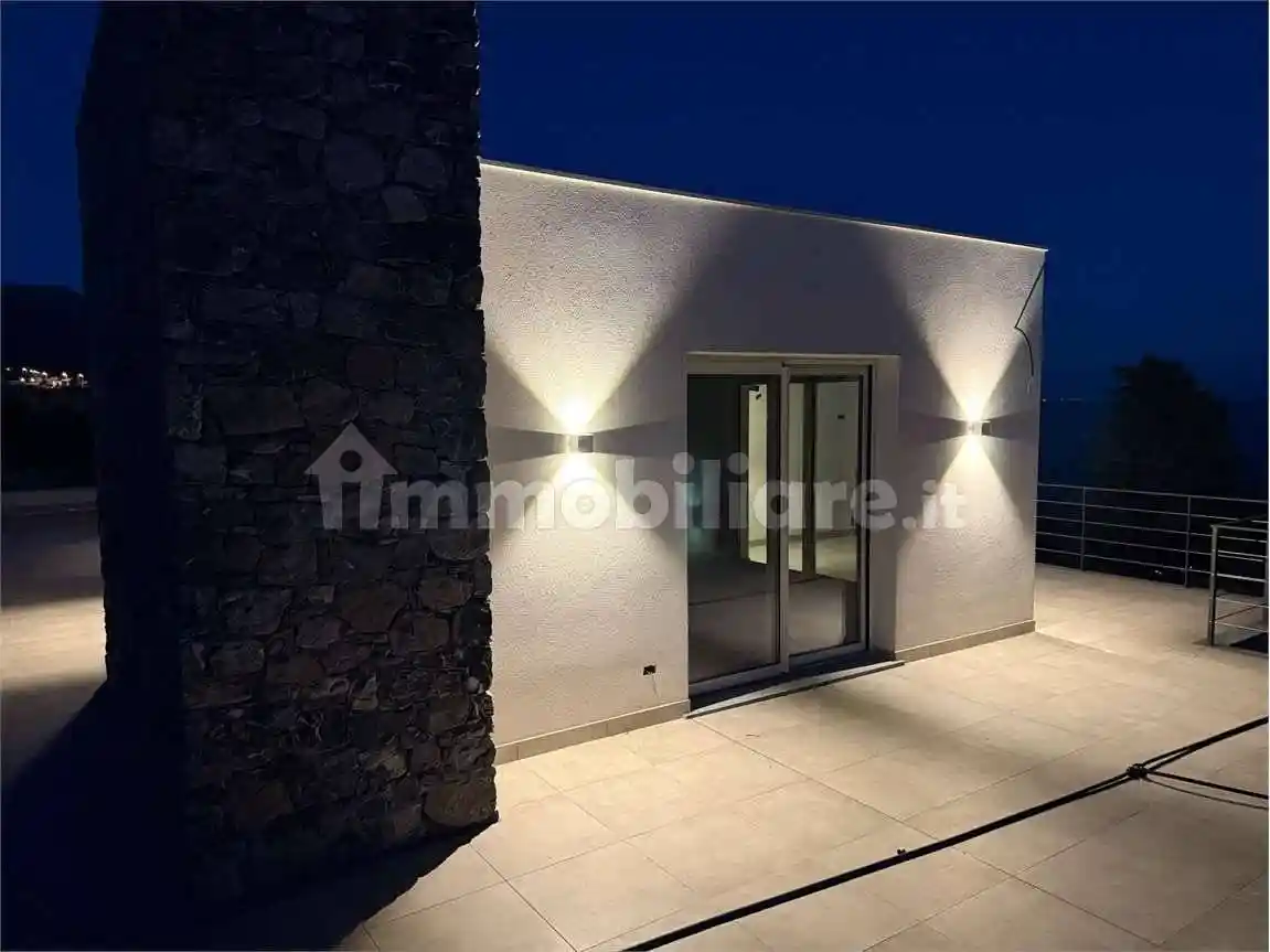 Villa unifamiliare via San Giovanni, Centro, Cogoleto - foto 4