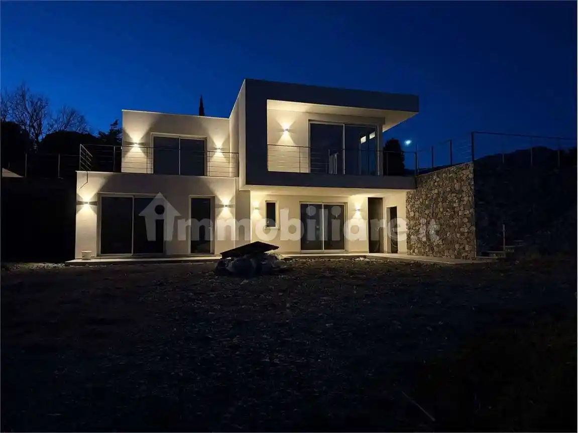 Villa unifamiliare via San Giovanni, Centro, Cogoleto - foto 5