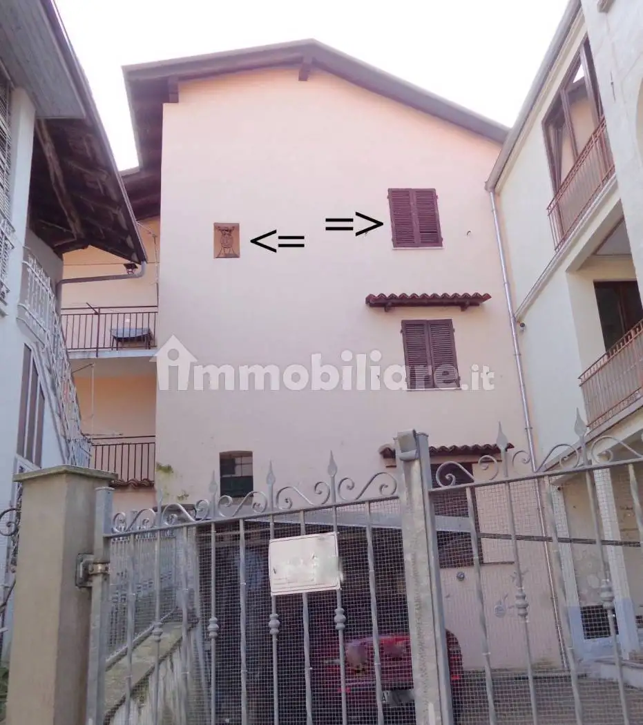 Appartamento in vendita a Ailoche