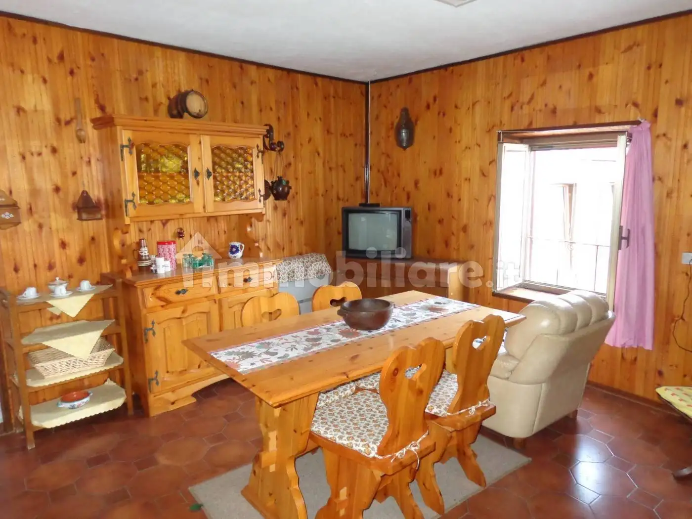 Bilocale via Parrocchiale, Centro, Ailoche - foto 2