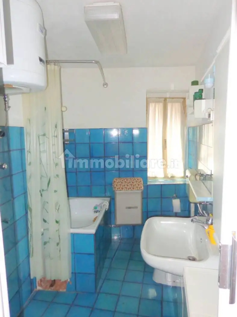 Bilocale via Parrocchiale, Centro, Ailoche - foto 3