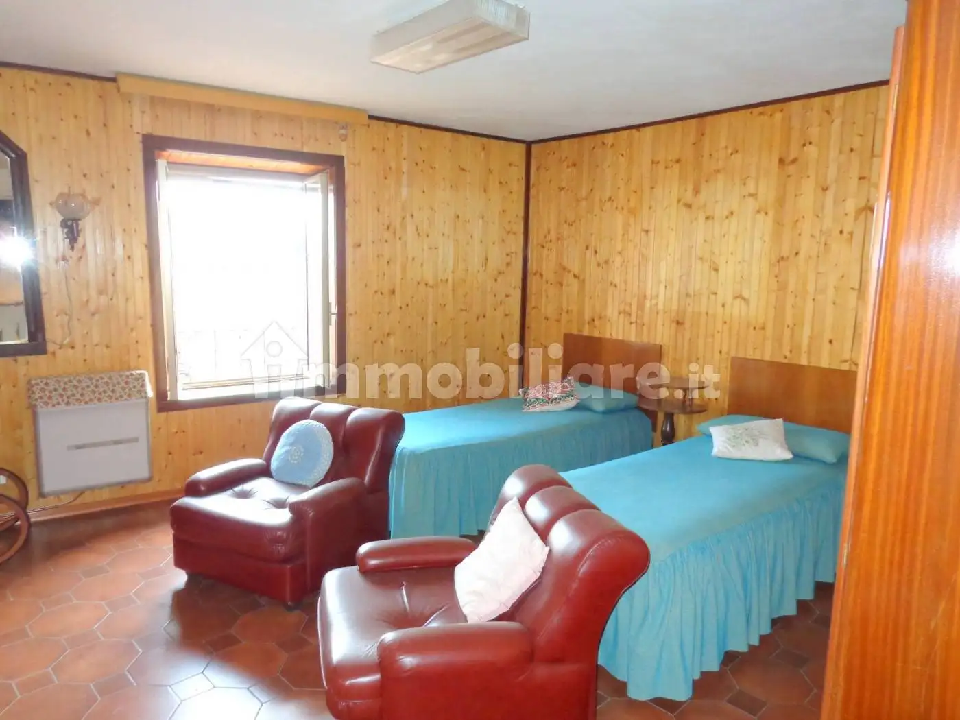 Bilocale via Parrocchiale, Centro, Ailoche - foto 4