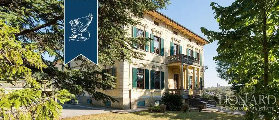 Villa in vendita a Lucca