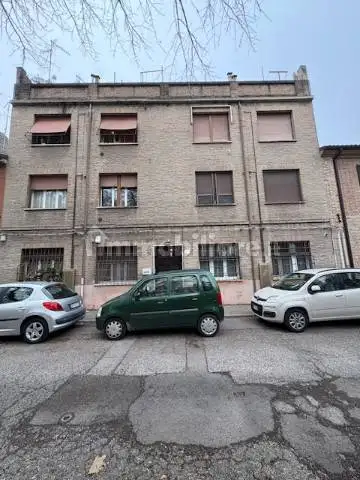 Appartamento in vendita a Ferrara