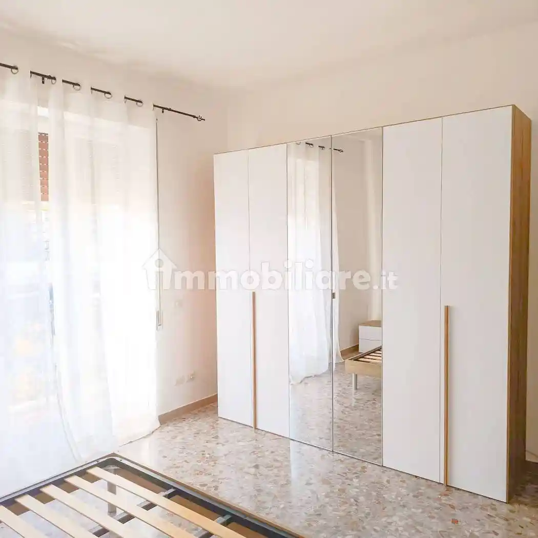 Appartamento in affitto a Ladispoli