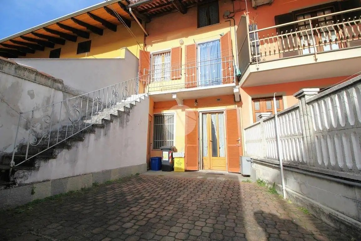 Casa indipendente in vendita a Brandizzo