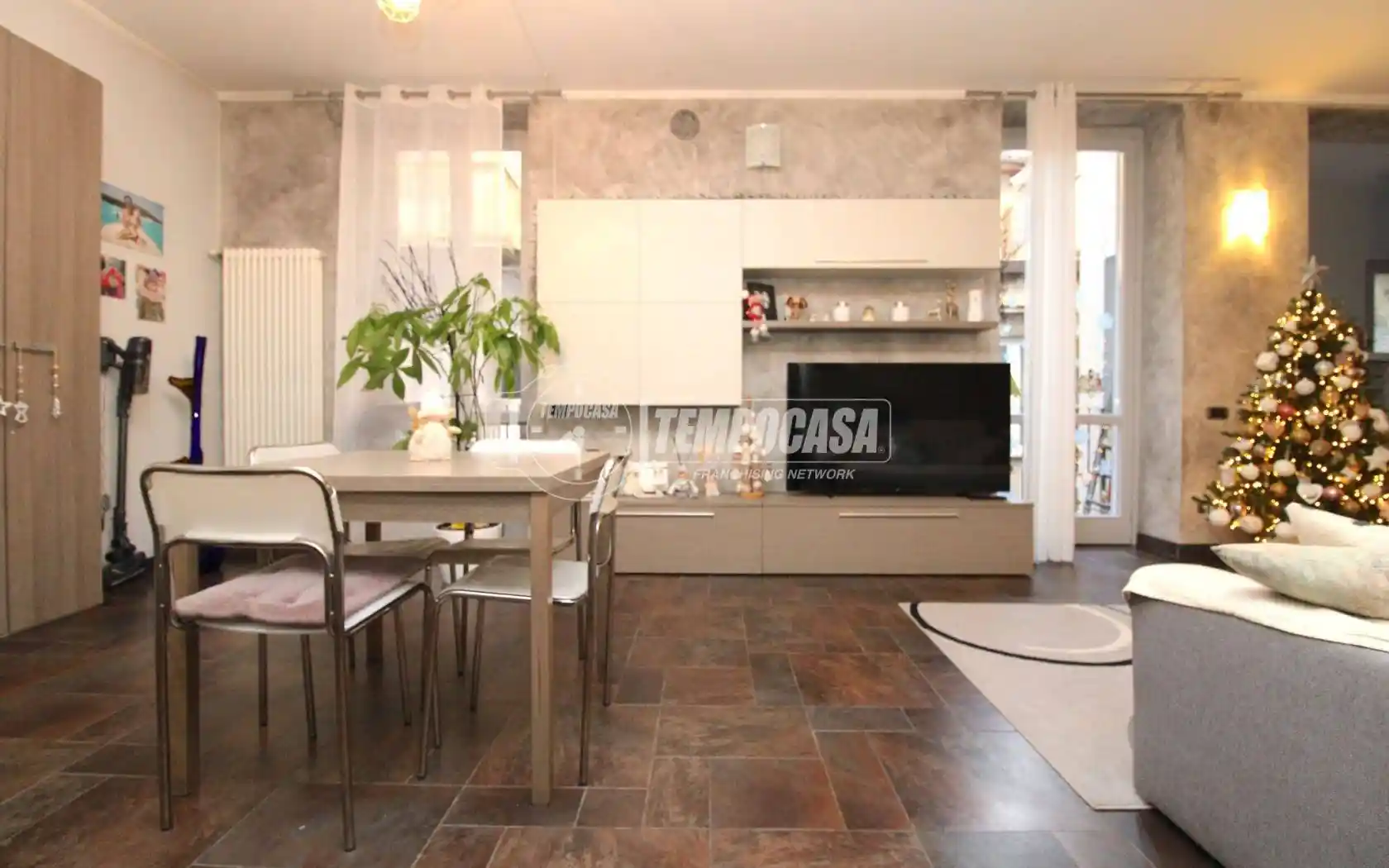 Trilocale corso Statuto 16, Breo, Mondovì - foto 2