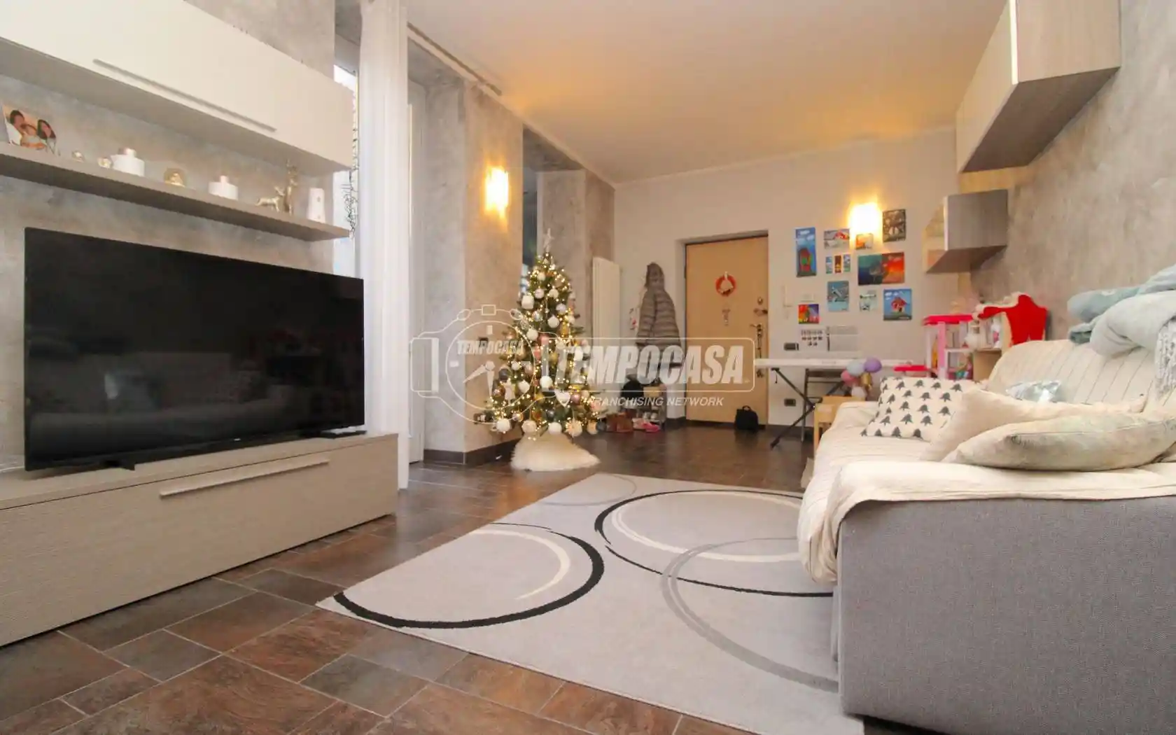 Trilocale corso Statuto 16, Breo, Mondovì - foto 3