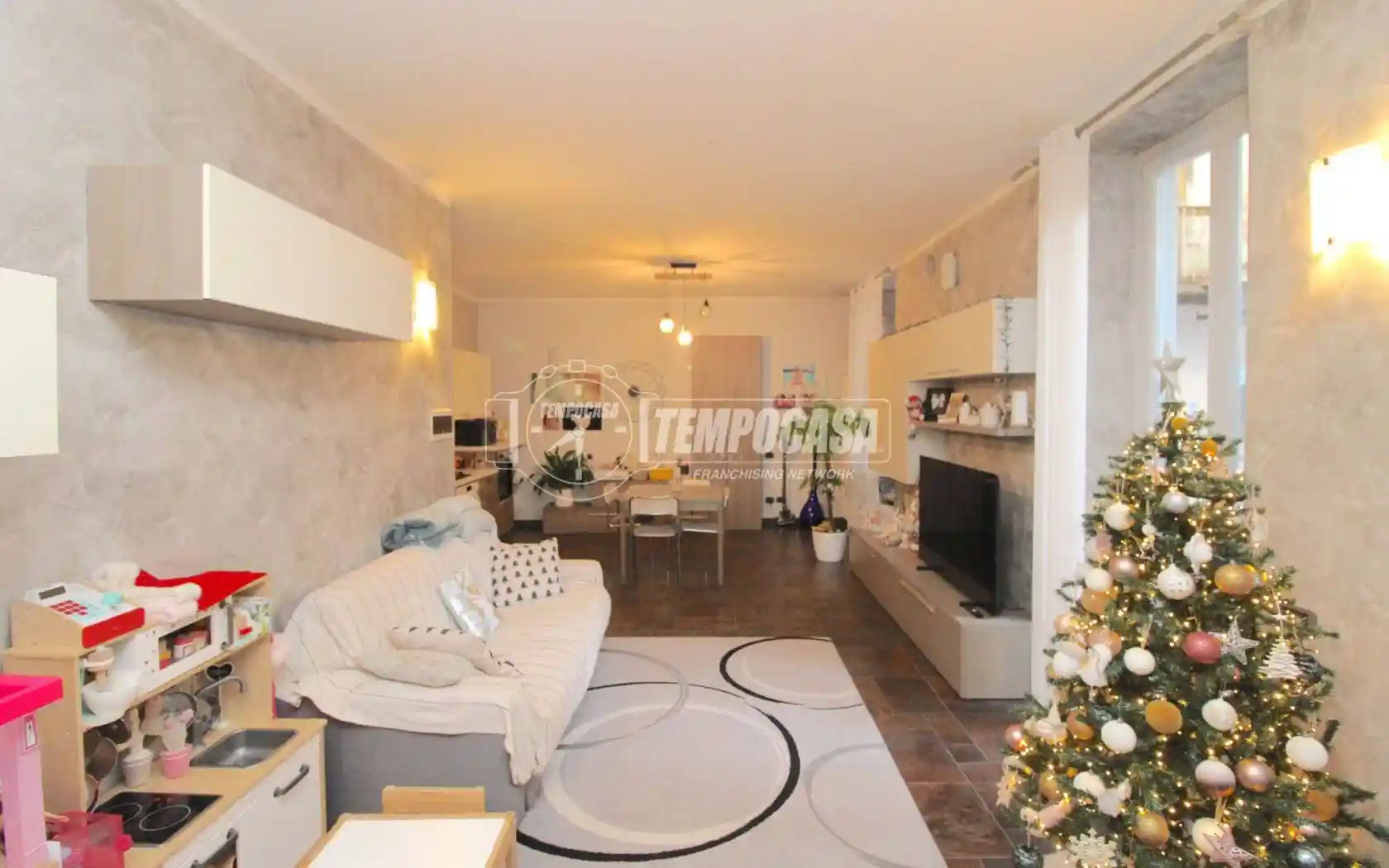 Trilocale corso Statuto 16, Breo, Mondovì - foto 4