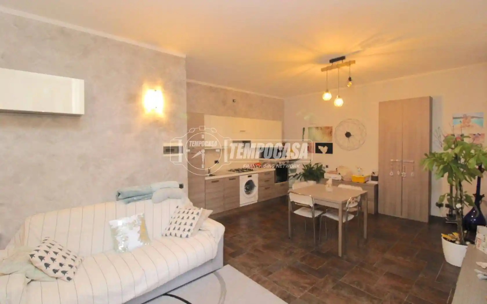 Trilocale corso Statuto 16, Breo, Mondovì - foto 5