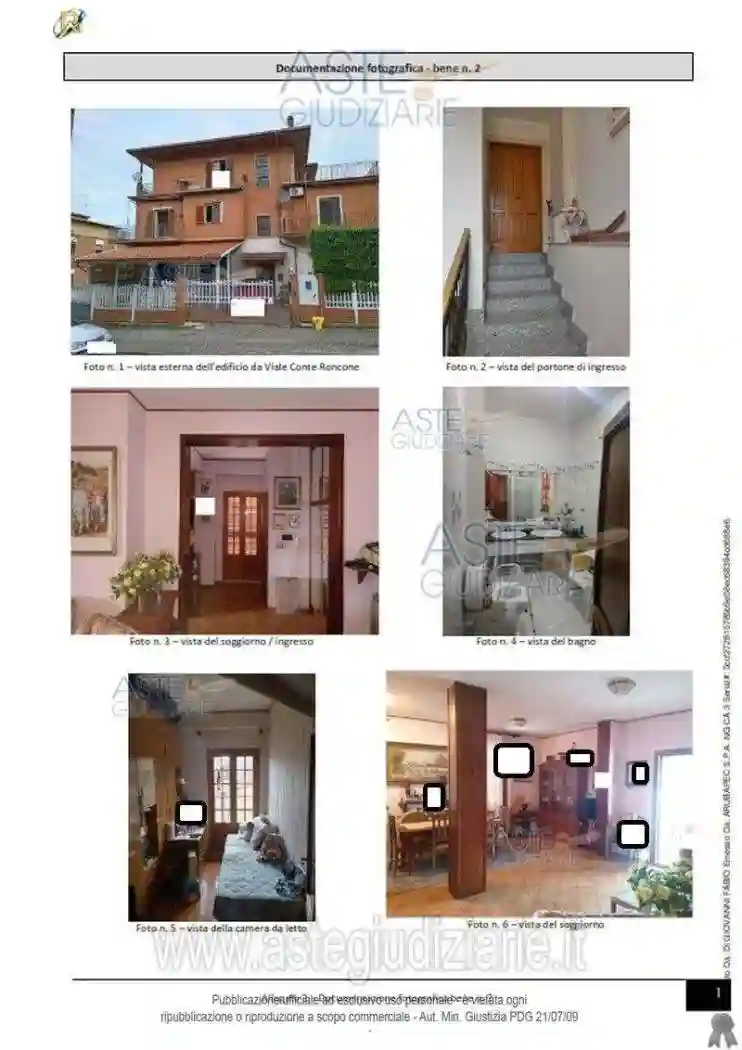 Appartamento - foto 4