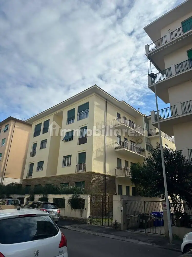 Appartamento in vendita a Livorno