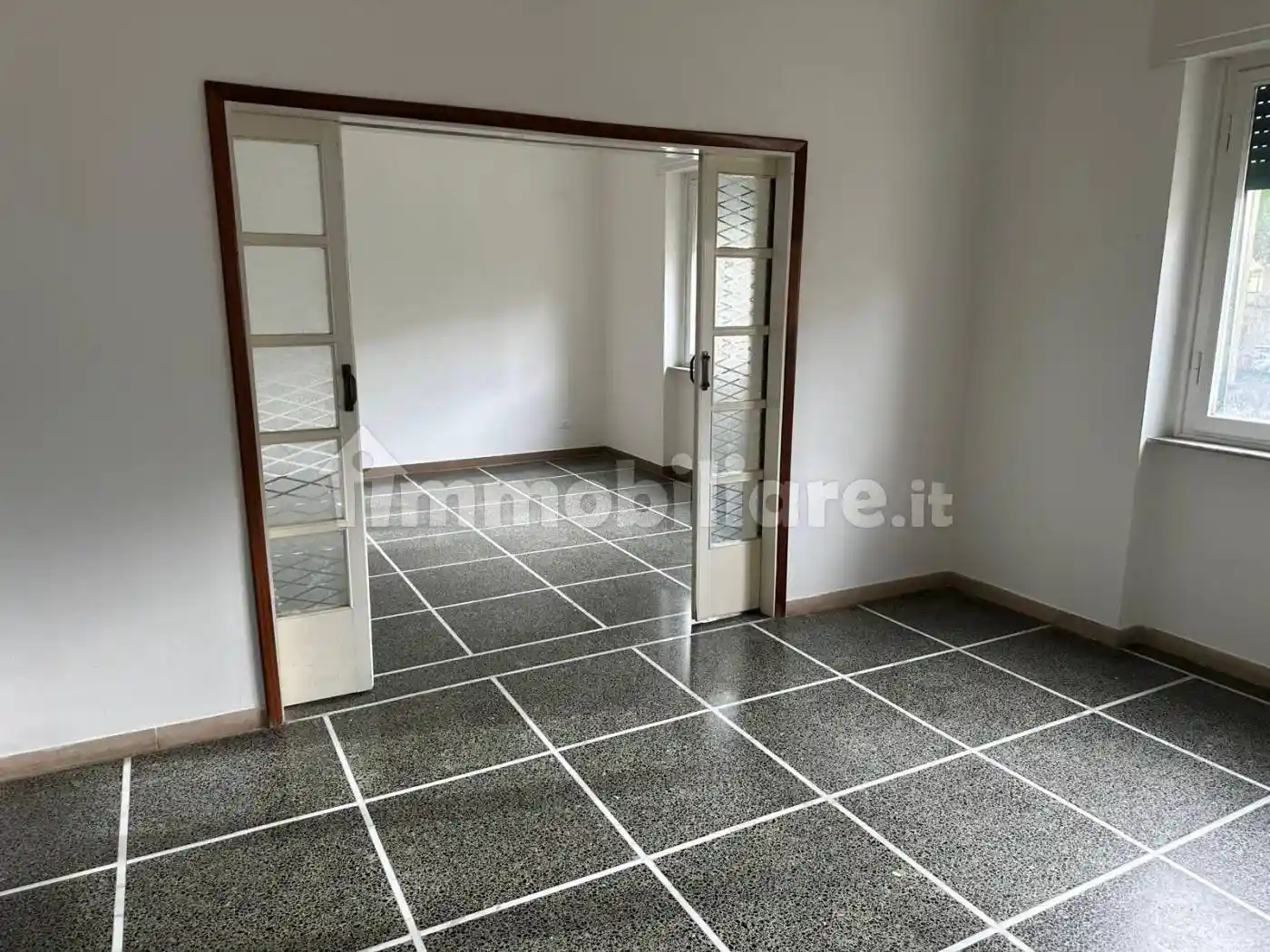 Appartamento da ristrutturare, primo piano, Fabbricotti, Livorno - foto 2