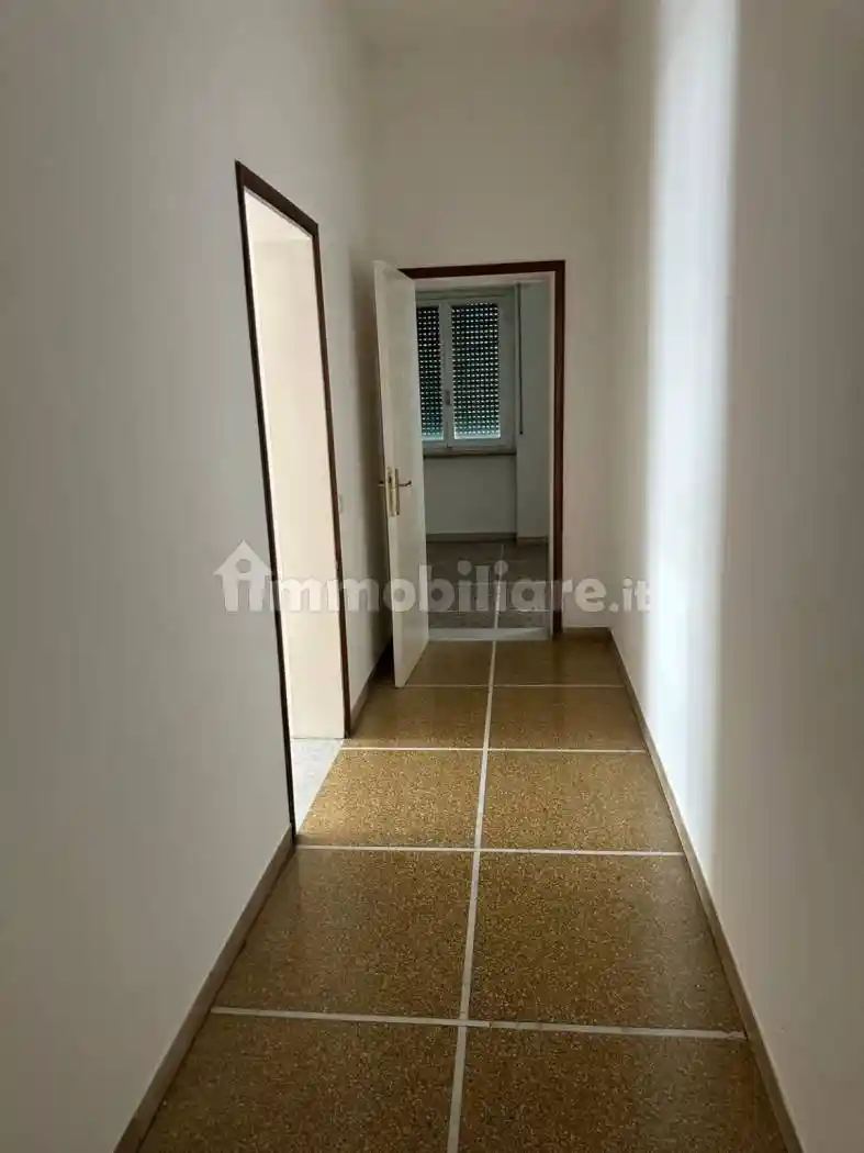 Appartamento da ristrutturare, primo piano, Fabbricotti, Livorno - foto 3