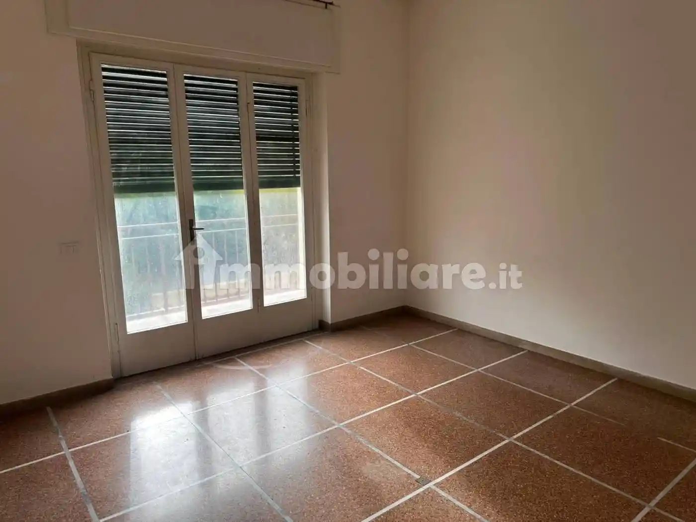 Appartamento da ristrutturare, primo piano, Fabbricotti, Livorno - foto 4