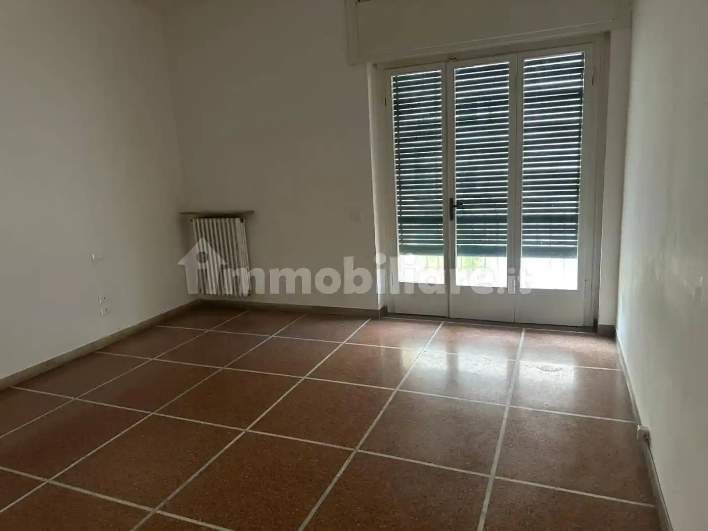 Appartamento da ristrutturare, primo piano, Fabbricotti, Livorno - foto 5