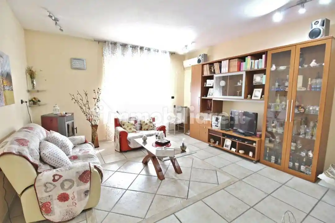 Villa unifamiliare via Vincenzo Gioberti 194, Provincia Nuova - Ospedale, Foggia - foto 3