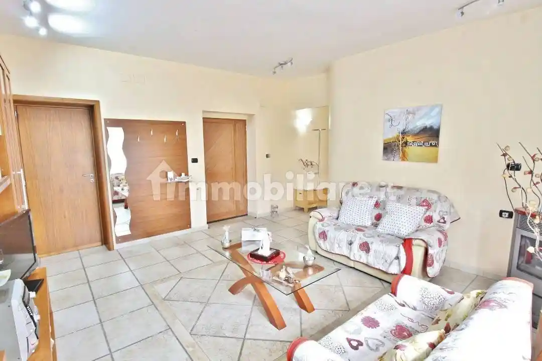 Villa unifamiliare via Vincenzo Gioberti 194, Provincia Nuova - Ospedale, Foggia - foto 4