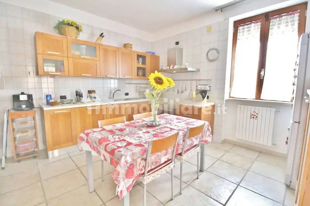 Villa unifamiliare via Vincenzo Gioberti 194, Provincia Nuova - Ospedale, Foggia - foto 5