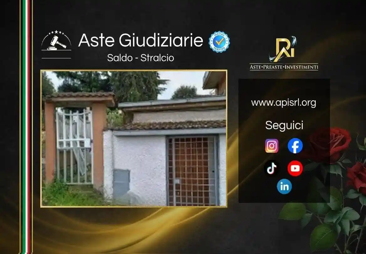 Appartamento in vendita a Ciciliano