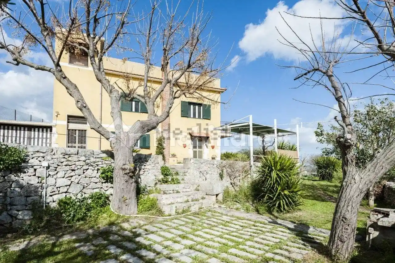 Terratetto unifamiliare Contrada Trebalate, Trebalate I, Modica - foto 5