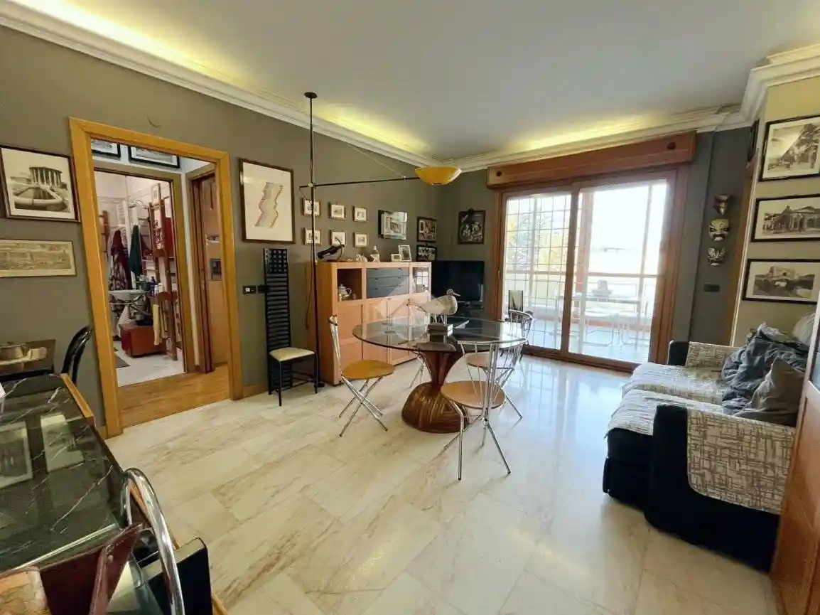 Bilocale viale Amelia 65, Furio Camillo, Roma - foto 2