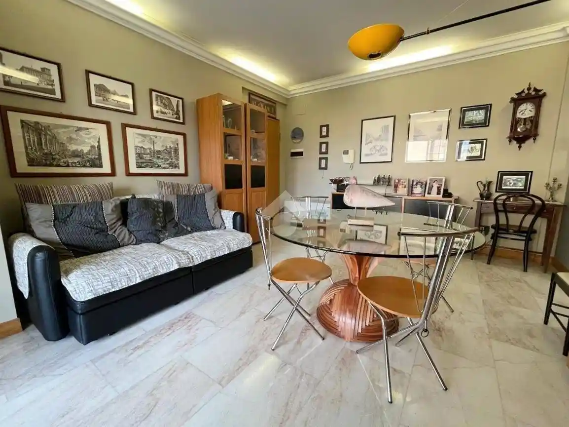 Bilocale viale Amelia 65, Furio Camillo, Roma - foto 3