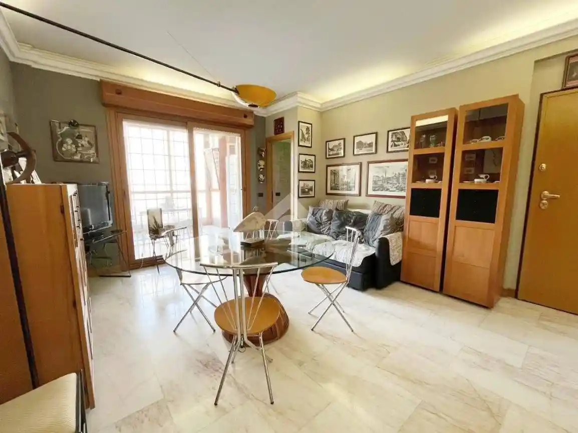 Bilocale viale Amelia 65, Furio Camillo, Roma - foto 4