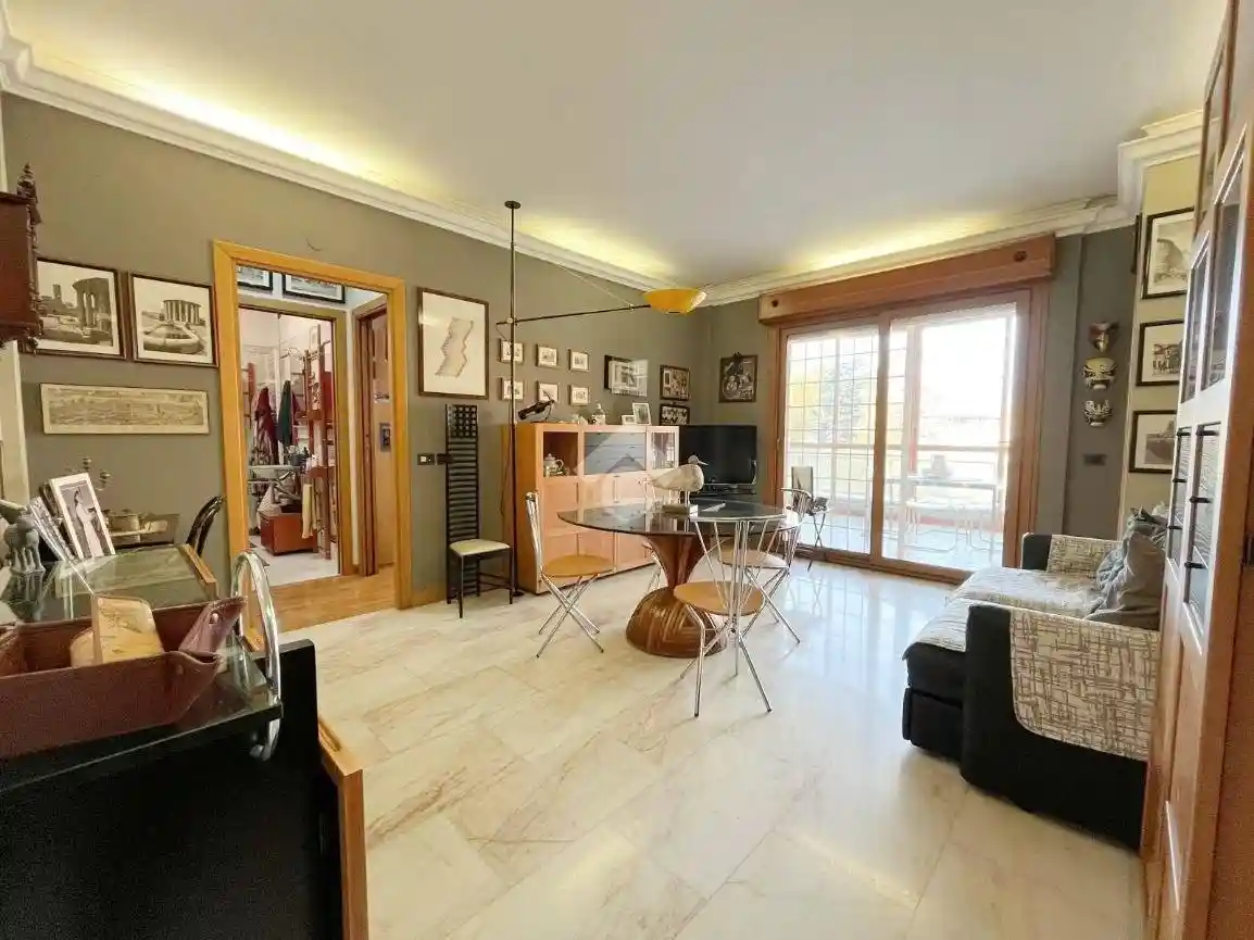 Bilocale viale Amelia 65, Furio Camillo, Roma - foto 5