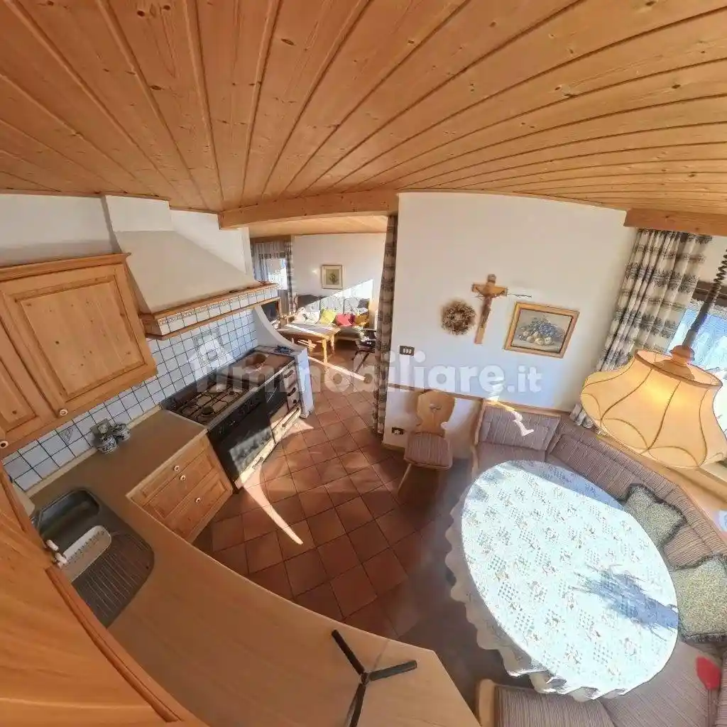 Appartamento in vendita a Anterivo