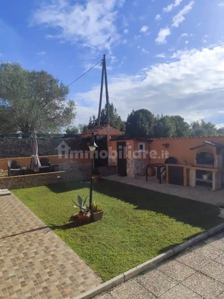 Villa plurifamiliare Strada Mario Pozzini, Piccarello, Latina - foto 3