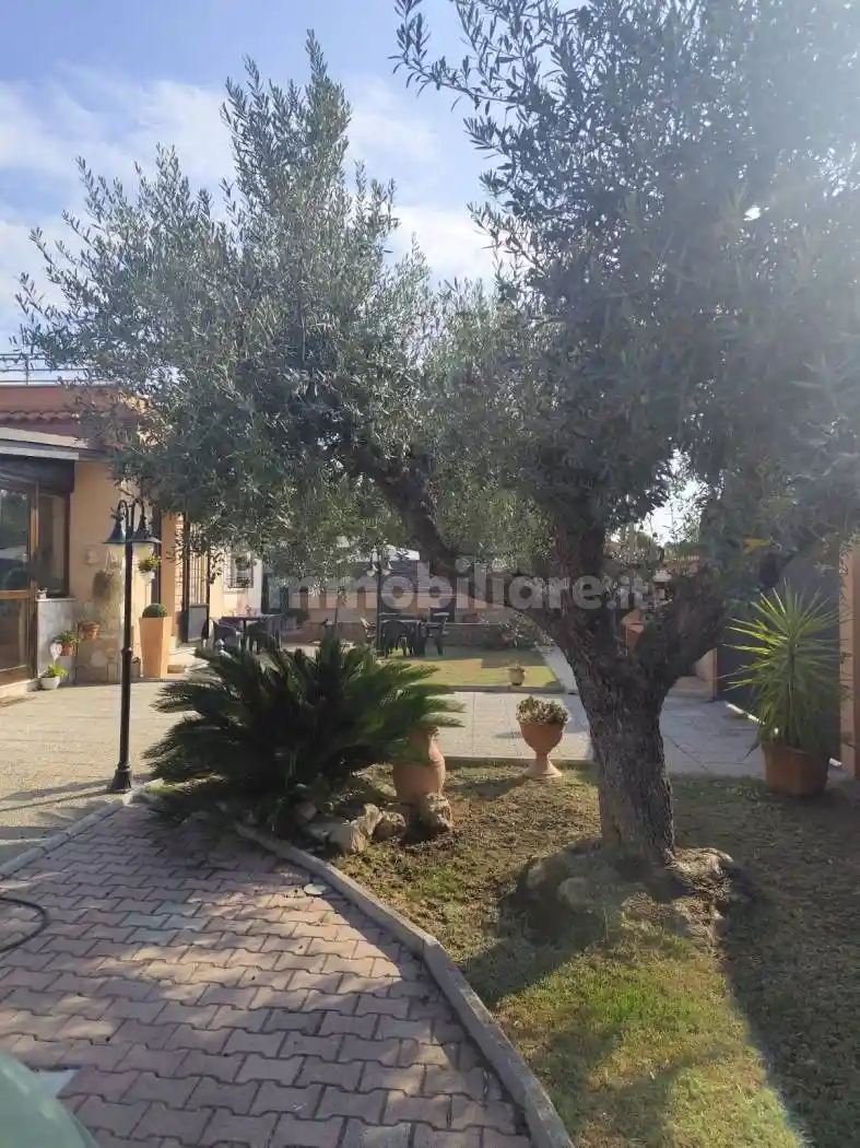 Villa plurifamiliare Strada Mario Pozzini, Piccarello, Latina - foto 4