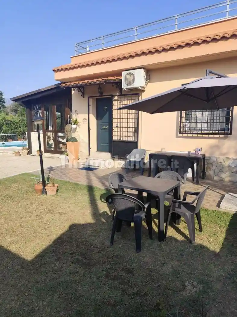 Villa plurifamiliare Strada Mario Pozzini, Piccarello, Latina - foto 5