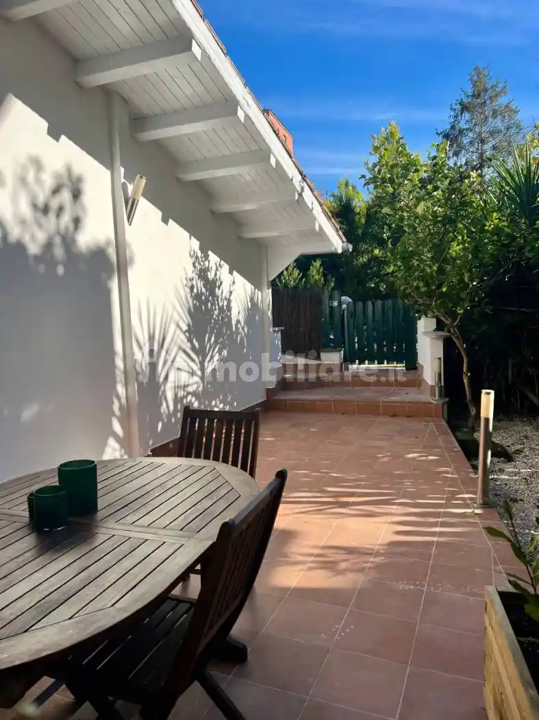 Villa unifamiliare via Siro Corti 49, Monte Mario - Trionfale, Roma - foto 2