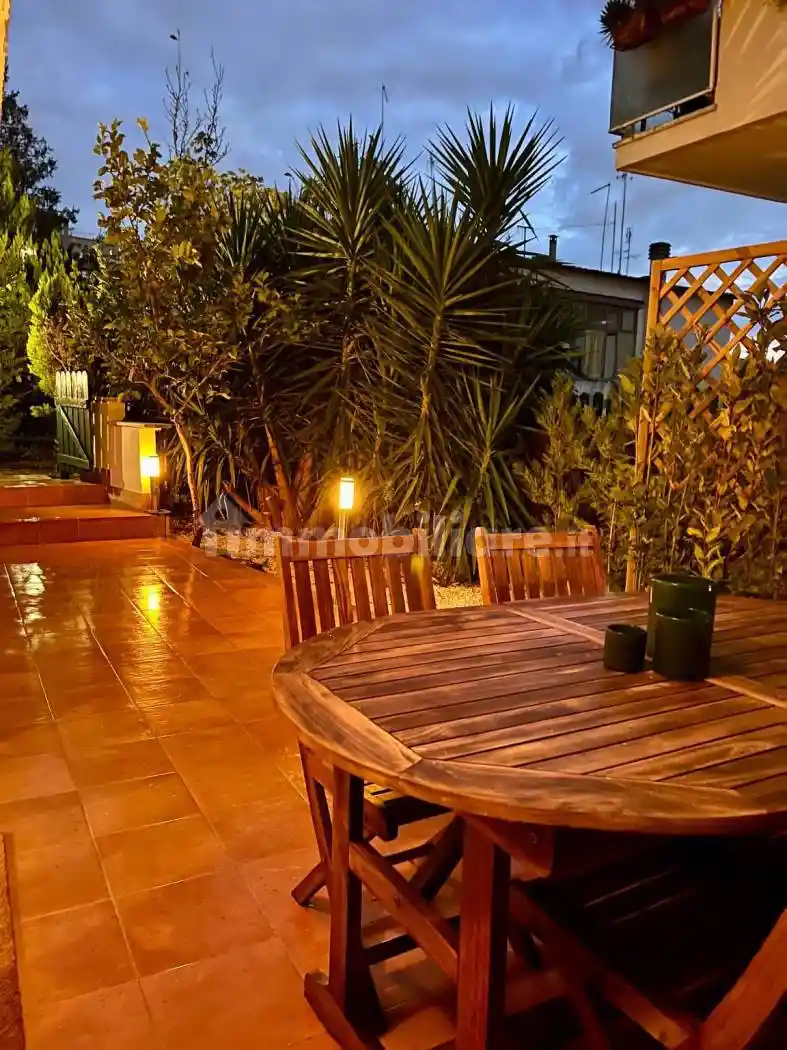 Villa unifamiliare via Siro Corti 49, Monte Mario - Trionfale, Roma - foto 5