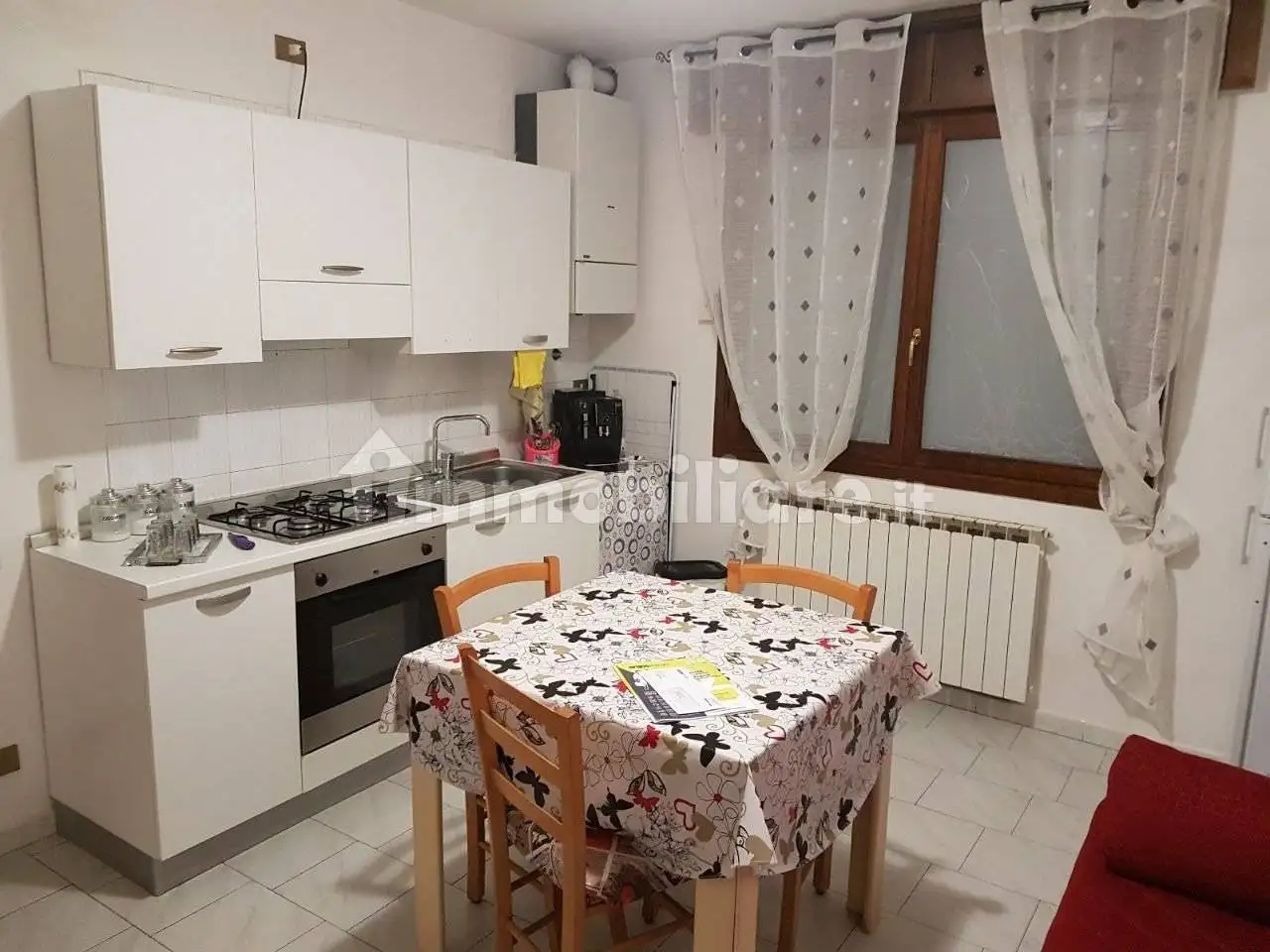 Appartamento in affitto a Rovigo