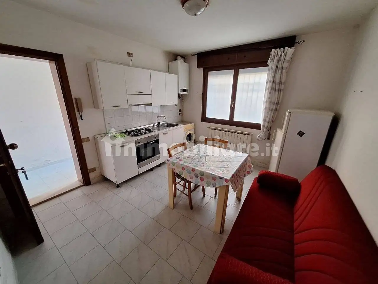 Monolocale via Francesco Viviani 38, Centro Storico, Rovigo - foto 2