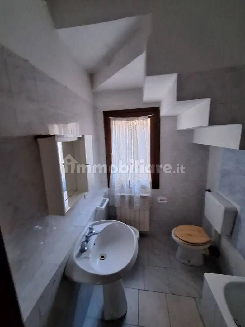 Monolocale via Francesco Viviani 38, Centro Storico, Rovigo - foto 4