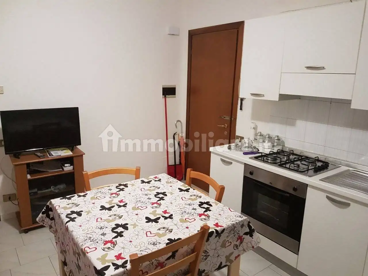 Monolocale via Francesco Viviani 38, Centro Storico, Rovigo - foto 5