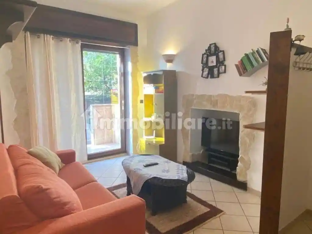 Appartamento in affitto a Brindisi