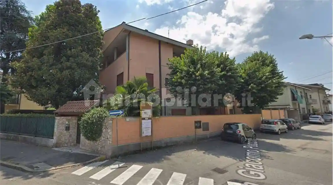 Villa in vendita a Brugherio