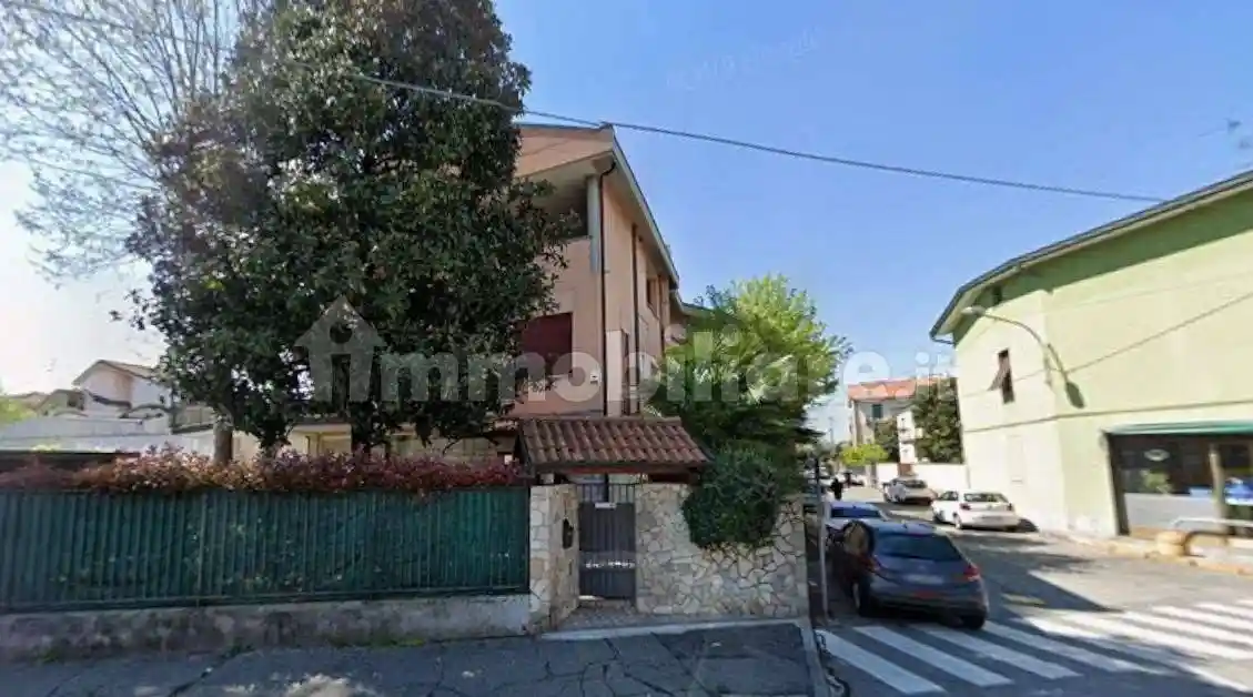 Appartamento in vendita a Brugherio